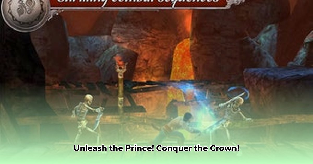 android-prince-of-persia